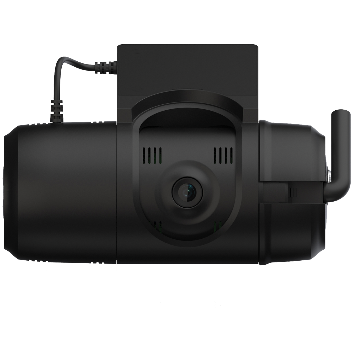 TFL GPS TrackCAM | TrackingForLess Vehicle Camera Solution